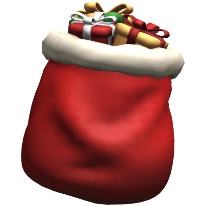 Santa Bag