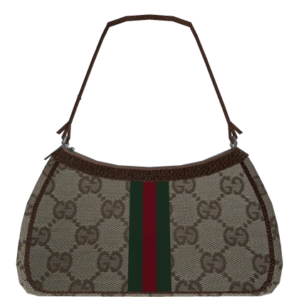 Designer Shoulder Bag