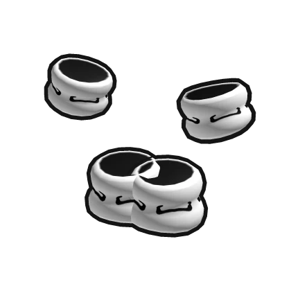 Kawa Rodent's Accessories (Outline)