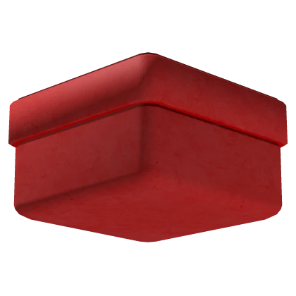 Red Boxing Gloves [L]