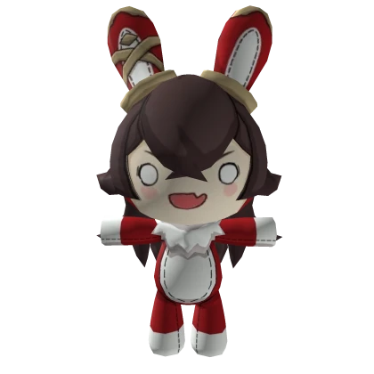 Baron Bunny