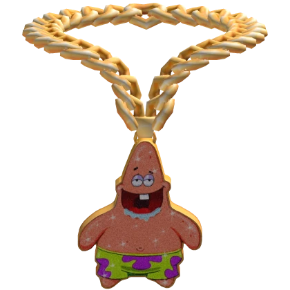 Bling Chain