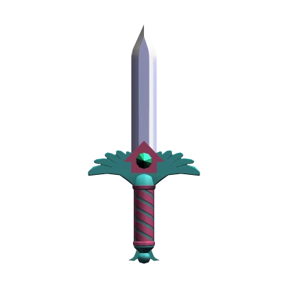 Squid Game Seekers Knife Front