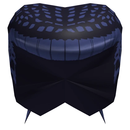 Josuke Higashikata Hair