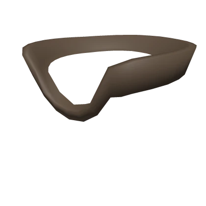 Heavy's Collar (TF2)