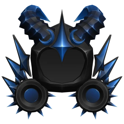 Frigid Dominus