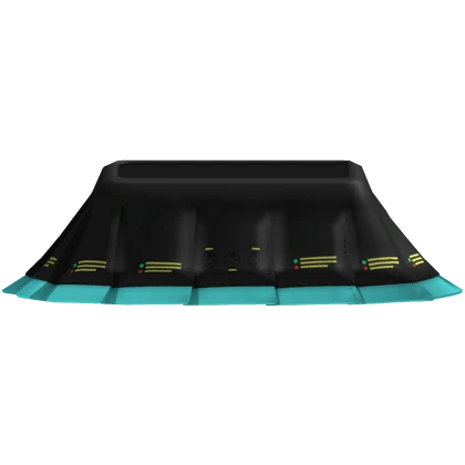 Hatsune Miku Skrit 3.0