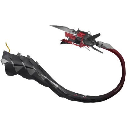 Orphie's Tail Zenless Zone Zero