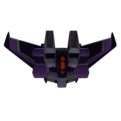 Skywarp Body Transformers