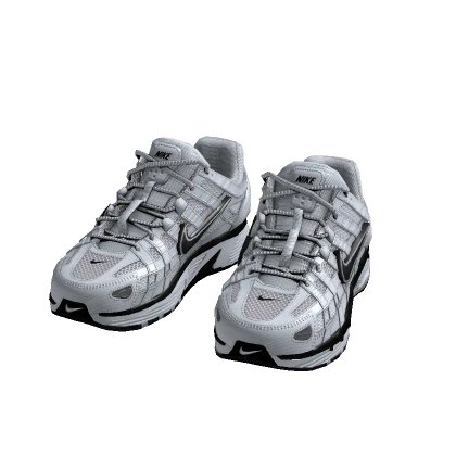 P-6000 Sports Trainers