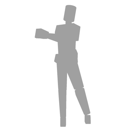 Just Be Competent Dance