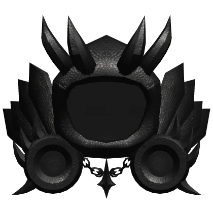 Dark Iron Dominus