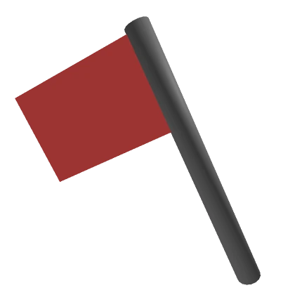 Capture The Flag! (Red)