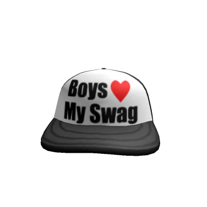 Boys Love My Swag