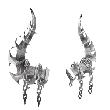 White Horns