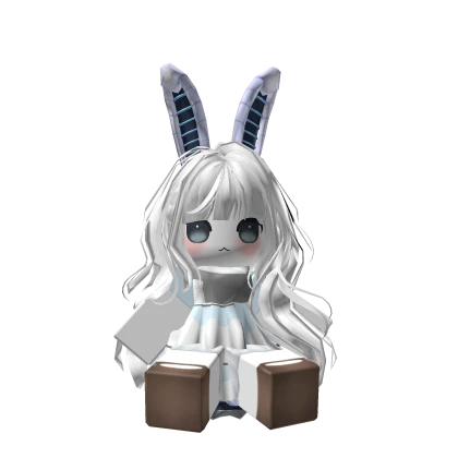 Chinico Plushie Backpack