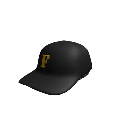 Gorra F Hip Hop FF