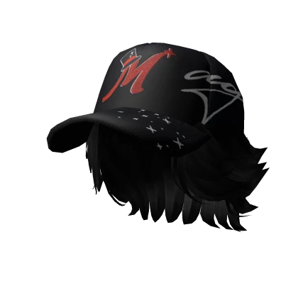 Gorra 31 Hats El Mago "Oaxacaps X"
