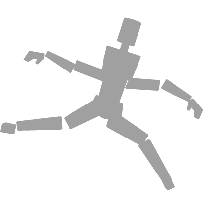 Ruby BFDI Dance