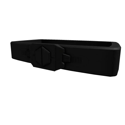 Black Star Praetorian Belt