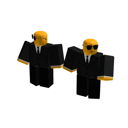 Secret Service