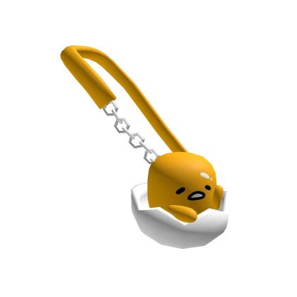Gudetama Bag