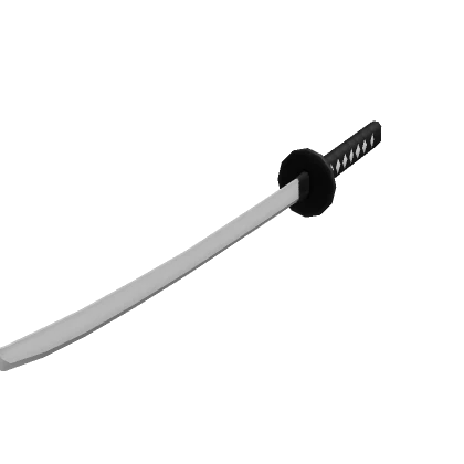 Holdable Katana