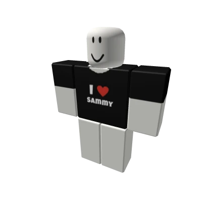 Sammy