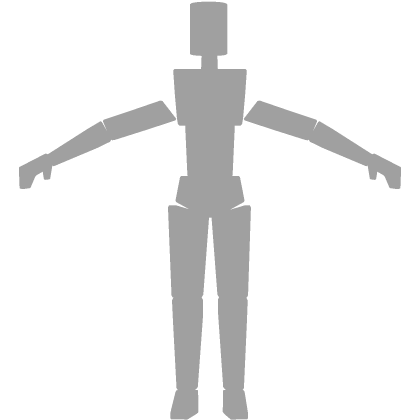 [BEST] ⭐️ T-pose 