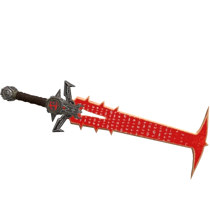 DOOM Sword