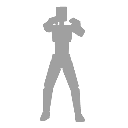 Trebor Dance (Pegate)