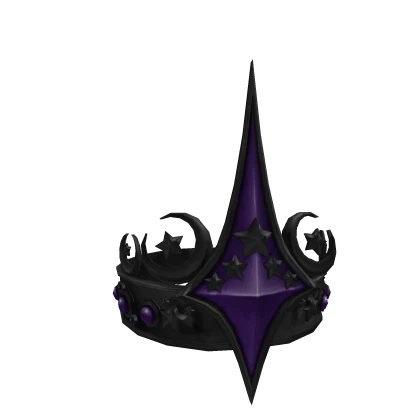 Fallen Federation Of The Amethyst Starstone