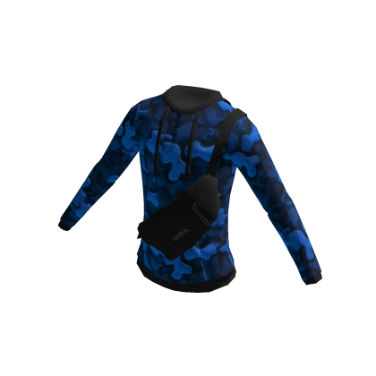 ✅ Blue