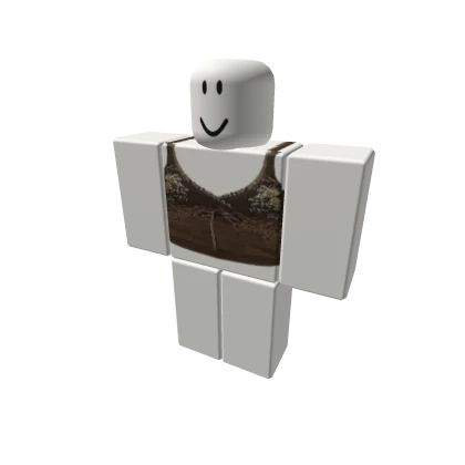 mori kei whimsical twee vintage thifted cami