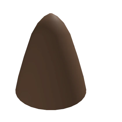 Pointy Head [Skin Color]