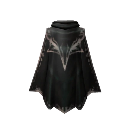 Silverthorn Cape