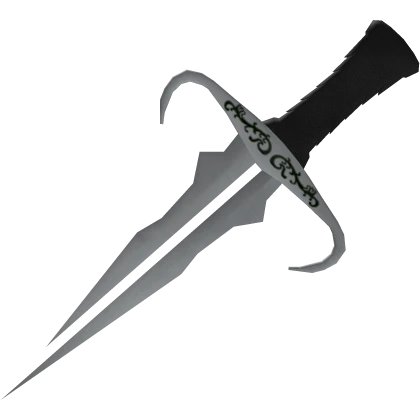 Two Time's Dagger