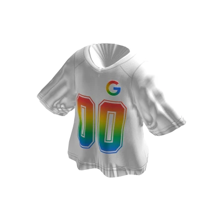 Google Jersey
