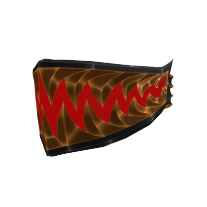 Drakon Mask : Deluxe