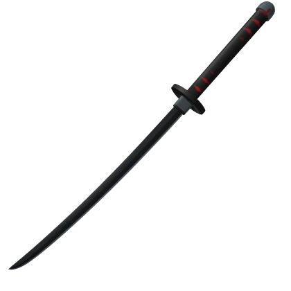 Tanjiro Kamado Katana Sword