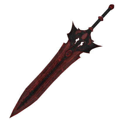 Demonic Lord Greatsword