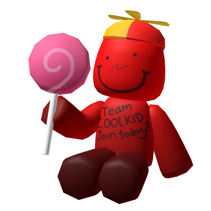c00lkid Shoulder Pal - Plush