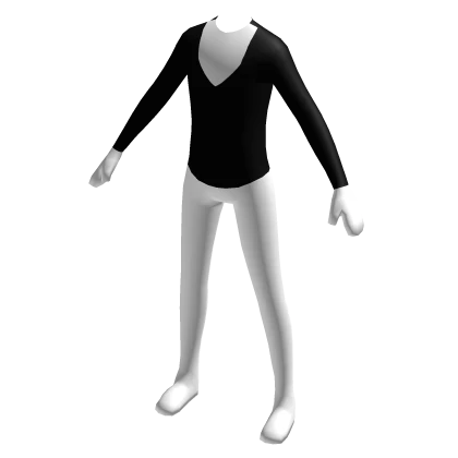 Spamton Suit - DELTARUNE 