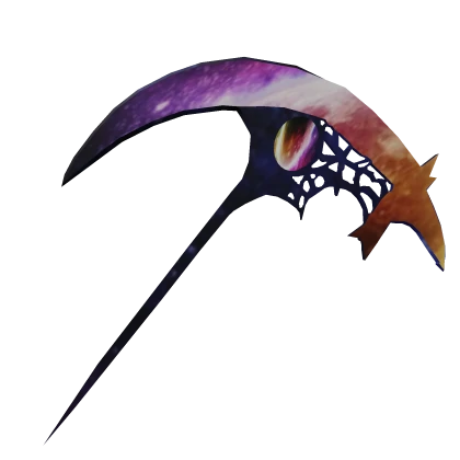 Universal scythe
