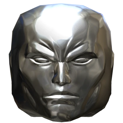 Surfer's '07 Head