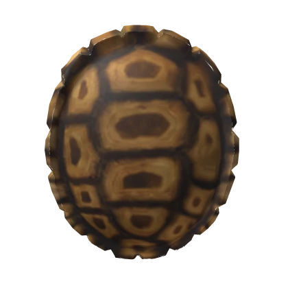 🐢Tortoise/Turtle Shell [Back Accessory]🐢