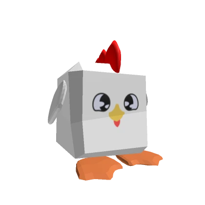 Chicken Shoulder Pet