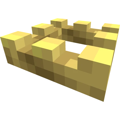 Steven Crown of Gold