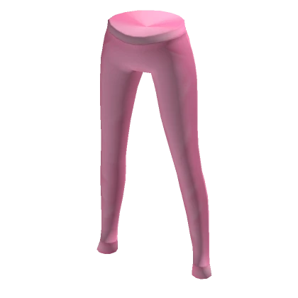 Pink 2000's Tracksuit Pants