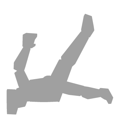 Kid tantrum